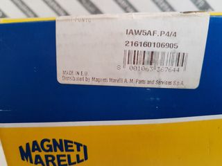 ΕΓΚΕΦΑΛΟΣ ΨΕΚΑΣΜΟΥ P4 MAGNETI MARELLI-thumb-4
