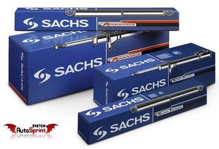 Σετ αμορτισέρ SACHS FORD FOCUS (10/1998-12/2007).Autosprint system.