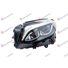 ΦΑΝΑΡΙ ΕΜΠΡΟΣ FULL LED HIGH PERFORMANCE (HYBRID) ΑΡ - MARELLI - MERCEDES GLC (X253/C253) SUV/COUPE 15-20
