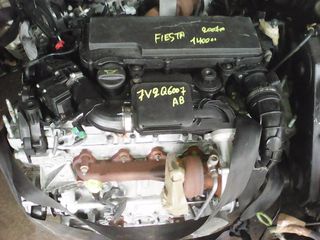 FordmFiesta 1400cc 7V2Q6007AB
