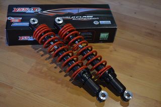 YSS SUSPENSION GROUP PIAGGIO
