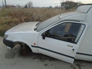 FORD COURIER 92 Ανταλλακτικα & Αξεσούαρ   Αυτοκινήτων   Αμάξωμα Εσωτερικό   Σκιάδια /
