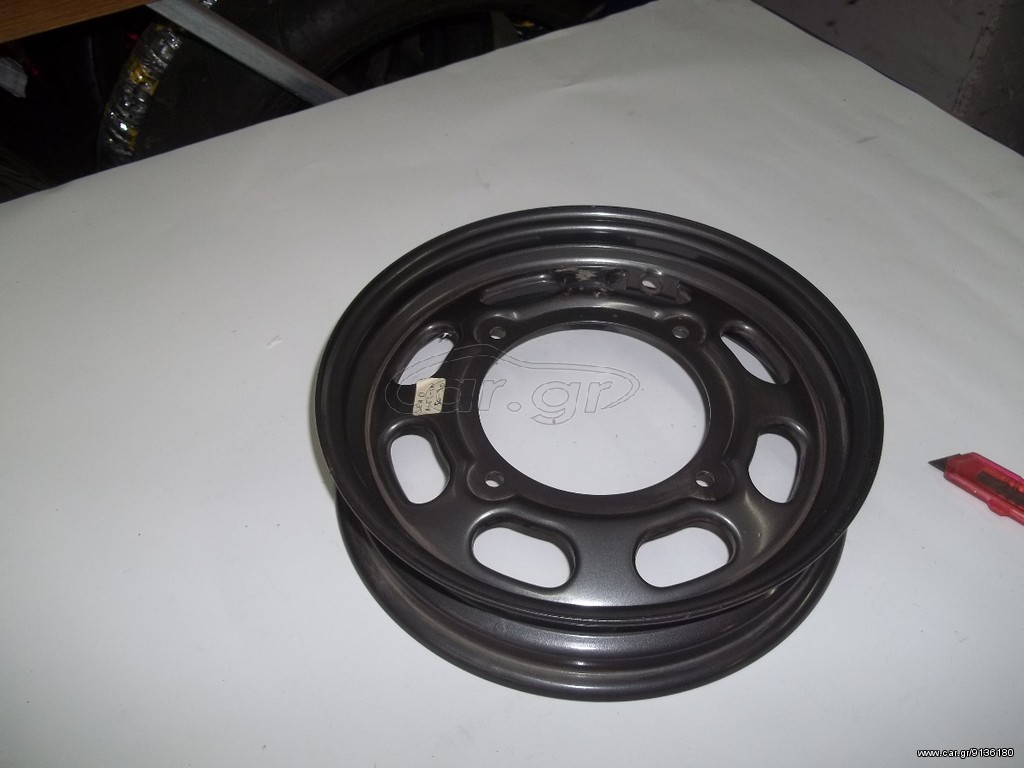 ΣΤΕΦΑΝΙ HONDA LEAD MET-IN ΝΗ50/90 ΠΙΣΩ