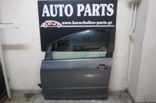 KARAHALIOS-PARTS ΠΟΡΤΑ ΕΜΠΡΟΣ ΑΡΙΣΤΕΡΗ VW GOLF PLUS 05-14