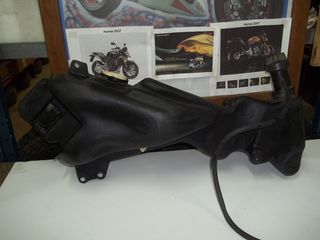 ΡΕΖΕΡΒΟΥΑΡ GILERA RUNNER