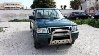 Ford Ranger ανταλλακτικα '05-thumb-1