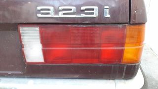 ΒΜW E30 323i ΑΥΤΟΜΑΤΟ-thumb-5