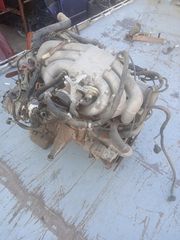ΒΜW E30 323i ΑΥΤΟΜΑΤΟ-thumb-9
