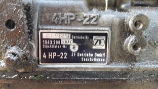 ΒΜW E30 323i ΑΥΤΟΜΑΤΟ-thumb-3