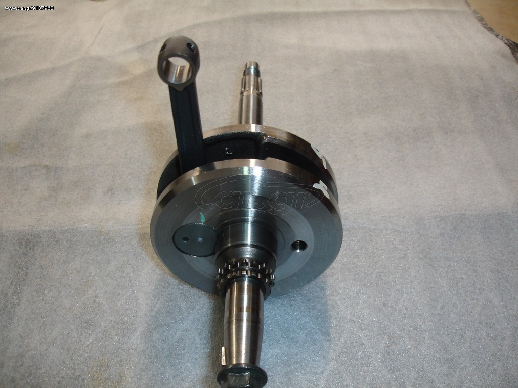 Στρόφαλος Suzuki FL 125 Address