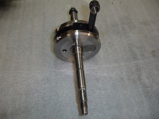 Στρόφαλος Suzuki FL 125 Address-thumb-1