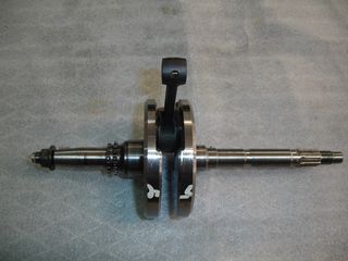 Στρόφαλος Suzuki FL 125 Address-thumb-2