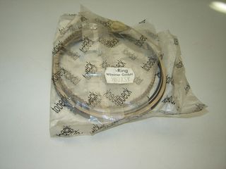 Wosnner  98mm    XT 600    YAMAHA                                       