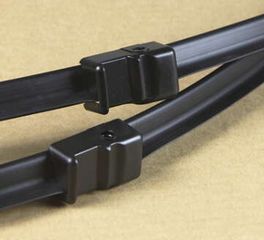 Σετ υαλοκαθαριστήρες σιλικόνης STORST για MAZDA 3-VW-SEAT (475mm-525mm).AutoSprint System 