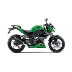 ΕΞΑΤΜΙΣΗ LEOVINCE KAWASAKI Z250 / Z300