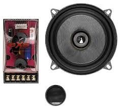 Ηχεία MAKROM  EXS 5.0    2way 150watts