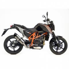 ΕΞΑΤΜΙΣΗ LEOVINCE KTM 690 DUKE '12-'15