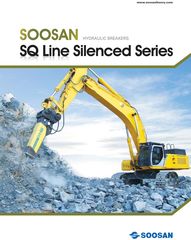 Σφυριά Soosan 2025 SOOSAN SQ LINE SILENCED TYPE-thumb-13