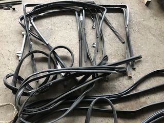 ΛΑΣΤΙΧΑ ΘΥΡΩΝ/ΠΟΡΤΑΣ ΚΑΙ ΤΖΑΜΙΟΥ ΓΙΑ FORD RANGER,MAZDA BT50,MAZDA B2500 1998-2012-thumb-1