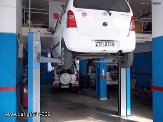 SUZUKI DOULAKAS SERVICE-thumb-9