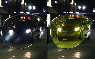 ΕΙΔΙΚΑ ΓΥΑΛΙΑ  ΟΔΗΓΗΣΗΣ  ΝΥΚΤΑ - ΟΜΙΧΛΗ - ΣΥΝΕΦΙΑ-thumb-1