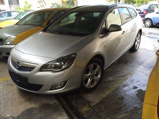 OPEL ASTRA J FULL EXTRA-thumb-2