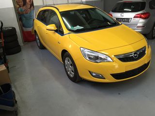 OPEL ASTRA J FULL EXTRA-thumb-5