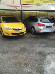 OPEL ASTRA J FULL EXTRA-thumb-7