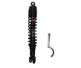 ΑΜΟΡΤΙΣΕΡ FORSA, FS0062 343-344mm Τ/Δ X-MAX 250'10-13/125 ABS'11/125'10-12,MAJESTY 250& ABS'00-03,SR 125/150.