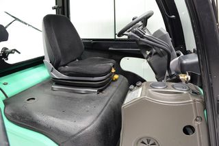 Mitsubishi 2010 FD20N,EF18C,CABIN,-thumb-3