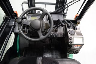 Mitsubishi 2010 FD20N,EF18C,CABIN,-thumb-5