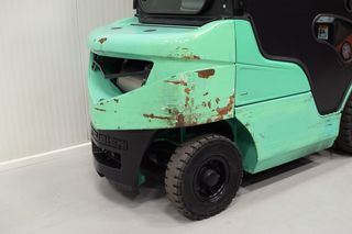 Mitsubishi 2010 FD20N,EF18C,CABIN,-thumb-6