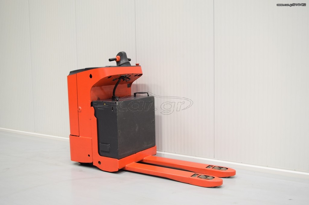 Linde 2015 T 20 SF