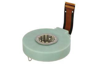 51863959 - Αισθητήρας Γωνίας Τιμονιού (Flat) Alfa Romeo Mito, Fiat Grande Punto, Opel Corsa D