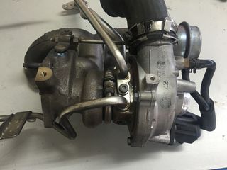 ΤΟΥΡΜΠΙΝΑ BMY 1.4L V/W TIGUAN 2011