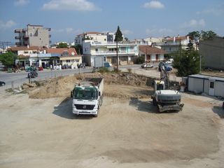 Εκσκαφέας Με Λάστιχα Liebherr 2005 A904 LITRONIC-thumb-18