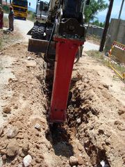 Εκσκαφέας Με Λάστιχα Liebherr 2005 A904 LITRONIC-thumb-15
