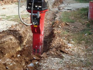Εκσκαφέας Με Λάστιχα Liebherr 2005 A904 LITRONIC-thumb-16