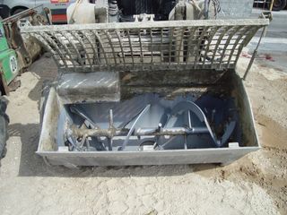 Εκσκαφάκι (διαβολάκι) Gehl 2006 SL4640Τ-thumb-8