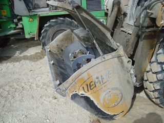 Εκσκαφάκι (διαβολάκι) Gehl 2006 SL4640Τ-thumb-9