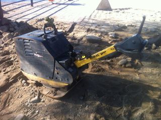 Δονητικές Πλάκες Bomag 2014 BPR 55/65 D-thumb-1