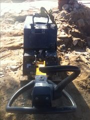 Δονητικές Πλάκες Bomag 2014 BPR 55/65 D-thumb-2