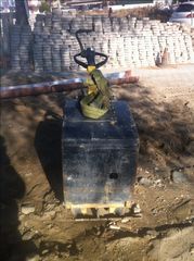 Δονητικές Πλάκες Bomag 2014 BPR 55/65 D-thumb-3