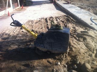 Δονητικές Πλάκες Bomag 2014 BPR 55/65 D-thumb-4