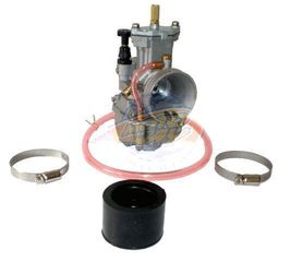 ΚΑΡΜΠΥΡΑΤΕΡ 30 mm RACING OKO.