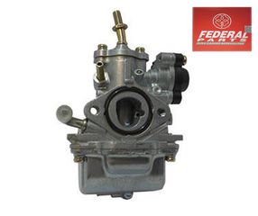 Καρμπυρατέρ FEDERAL YAMAHA CRYPTON T110 C'10-17,CRYPTON 115 R '04-08 ΚΑΤΟΠΙΝ ΠΑΡΑΓΓΕΛΙΑΣ
