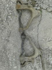 TOYOTA HIACE 1995-2015 ΨΑΛΙΔΙΑ ΠΑΝΩ ΚΑΙ ΚΑΤΩ