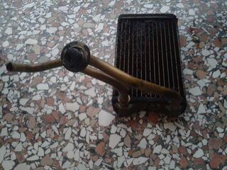 TOYOTA HILUX 1990-1999 ΨΥΓΕΙΟ ΚΑΛΟΡΙΦΕΡ LN85