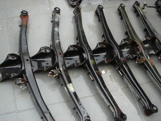 ΓΕΦΥΡΕΣ ΠΙΣΩ ΒΜW Ε30 Ε34 -thumb-1