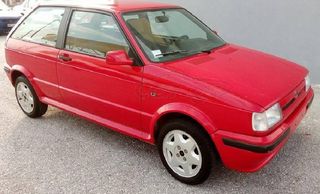 Seat Ibiza System porsche 1983 - 1993 // ΚΑΠΟ \\ Γ Ν Η Σ Ι Α-ΚΑΛΟΜΕΤΑΧΕΙΡΙΣΜΕΝΑ-ΑΝΤΑΛΛΑΚΤΙΚΑ